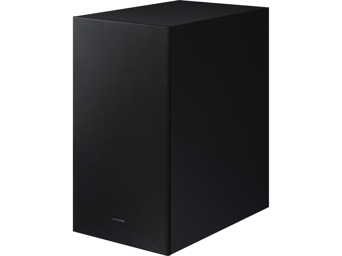 Samsung HW-C440/XE Lydplanke (sort) -B-Grade Demo DVD/Hi-Fi/stereo