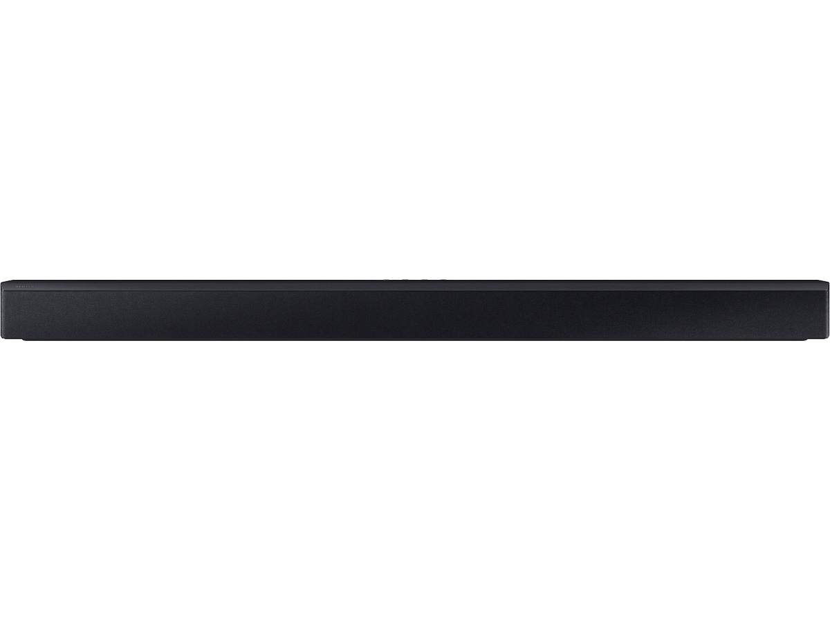 Samsung HW-C440/XE Lydplanke (sort) -B-Grade Demo DVD/Hi-Fi/stereo