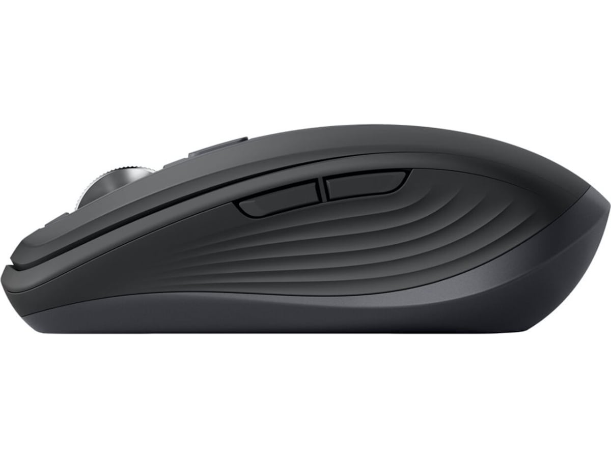 Logitech MX Anywhere 3S for Business trådløs mus (graphite) Mus