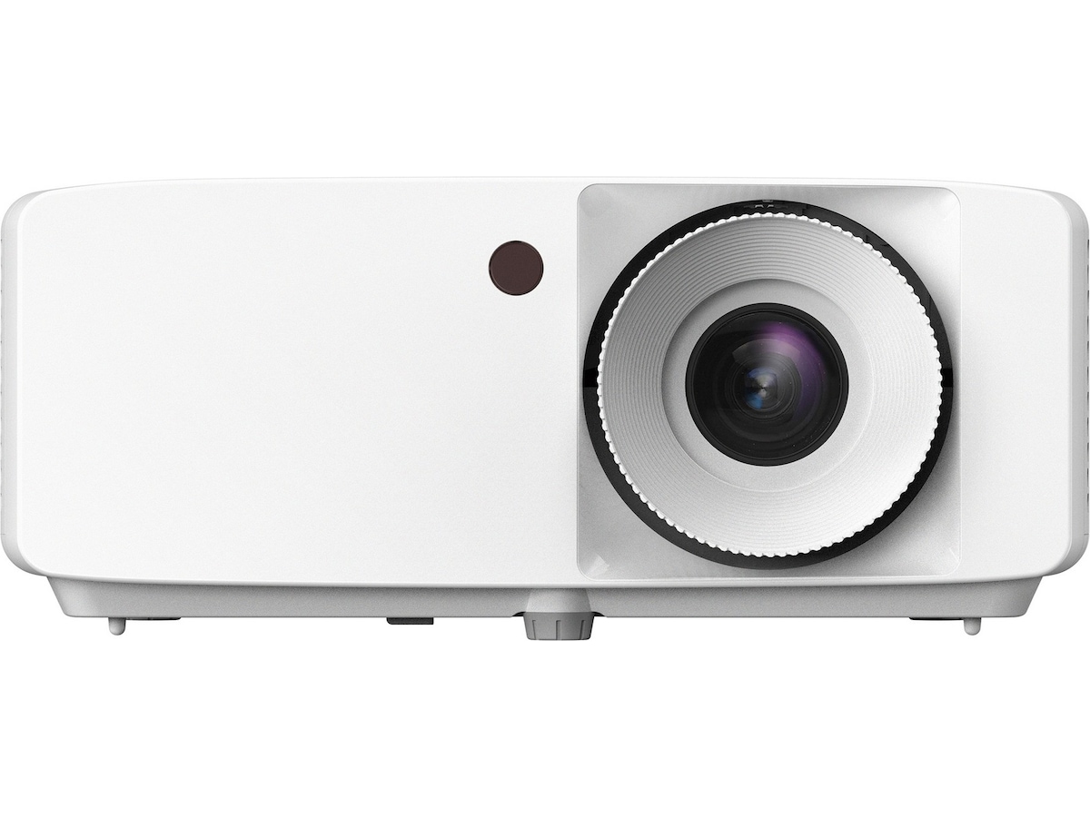 Optoma DLP Laser Projektor HZ40HDR -B-Grade Demo TV/projektor