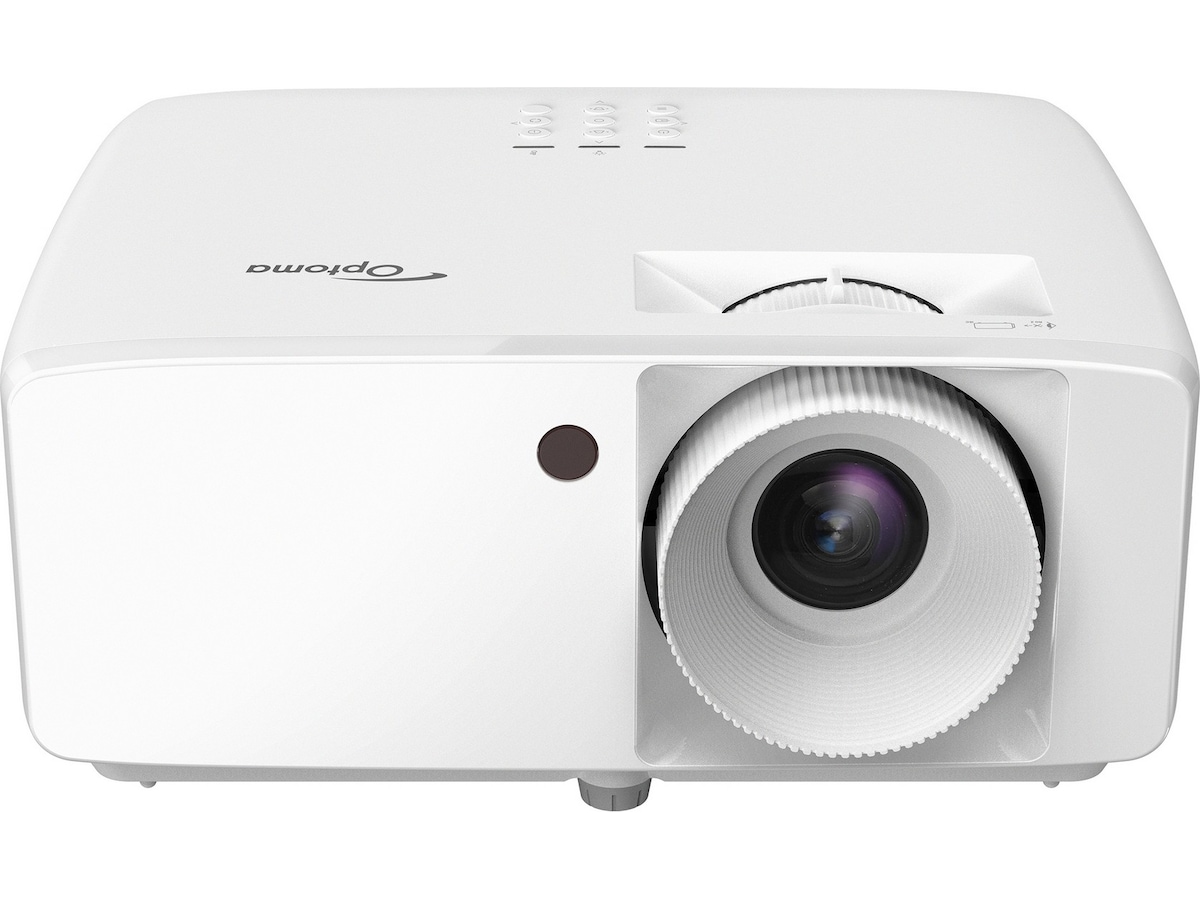 Optoma DLP Laser Projektor HZ40HDR -B-Grade Demo TV/projektor