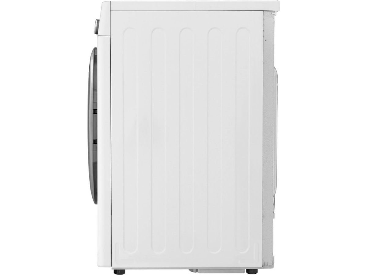 LG RH80V9AV7N Tørketrommel (hvit) -B-Grade Demo hvitevarer
