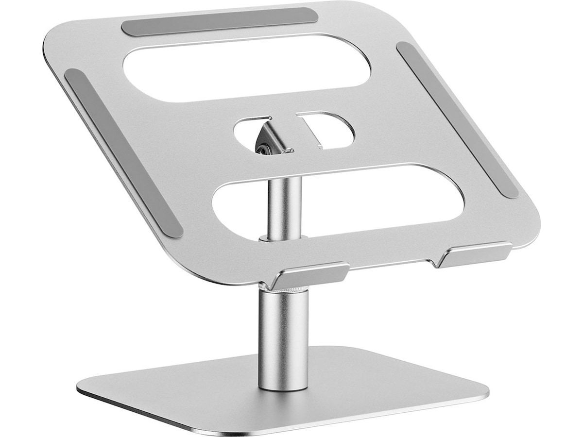 Andersson LTS-A2500 justerbart laptop stativ Laptopstand
