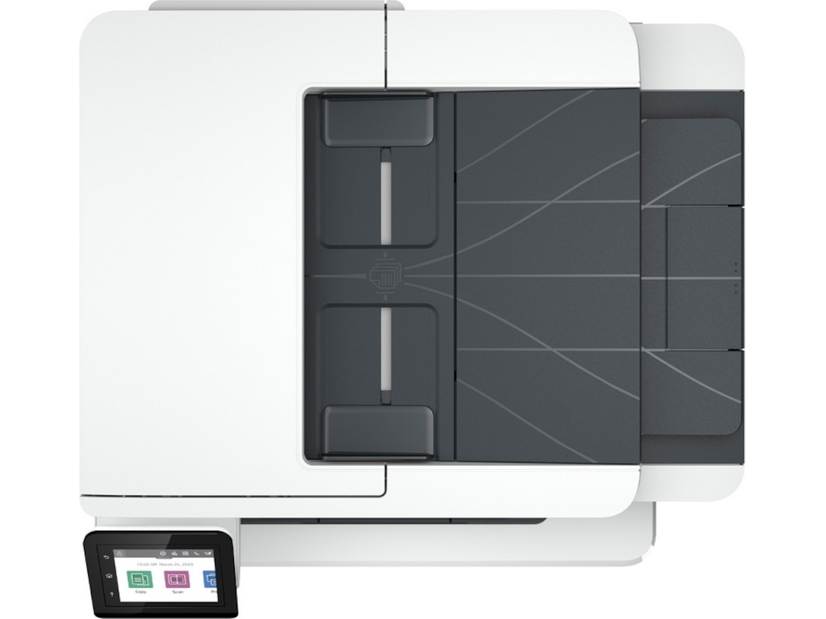 HP LaserJet Pro MFP4102fdw laserskriver Skrivere