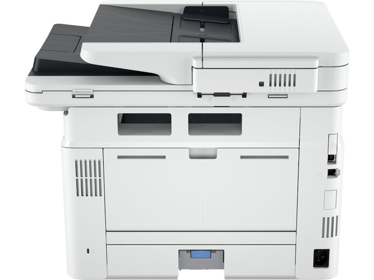 HP LaserJet Pro MFP4102fdw laserskriver Skrivere