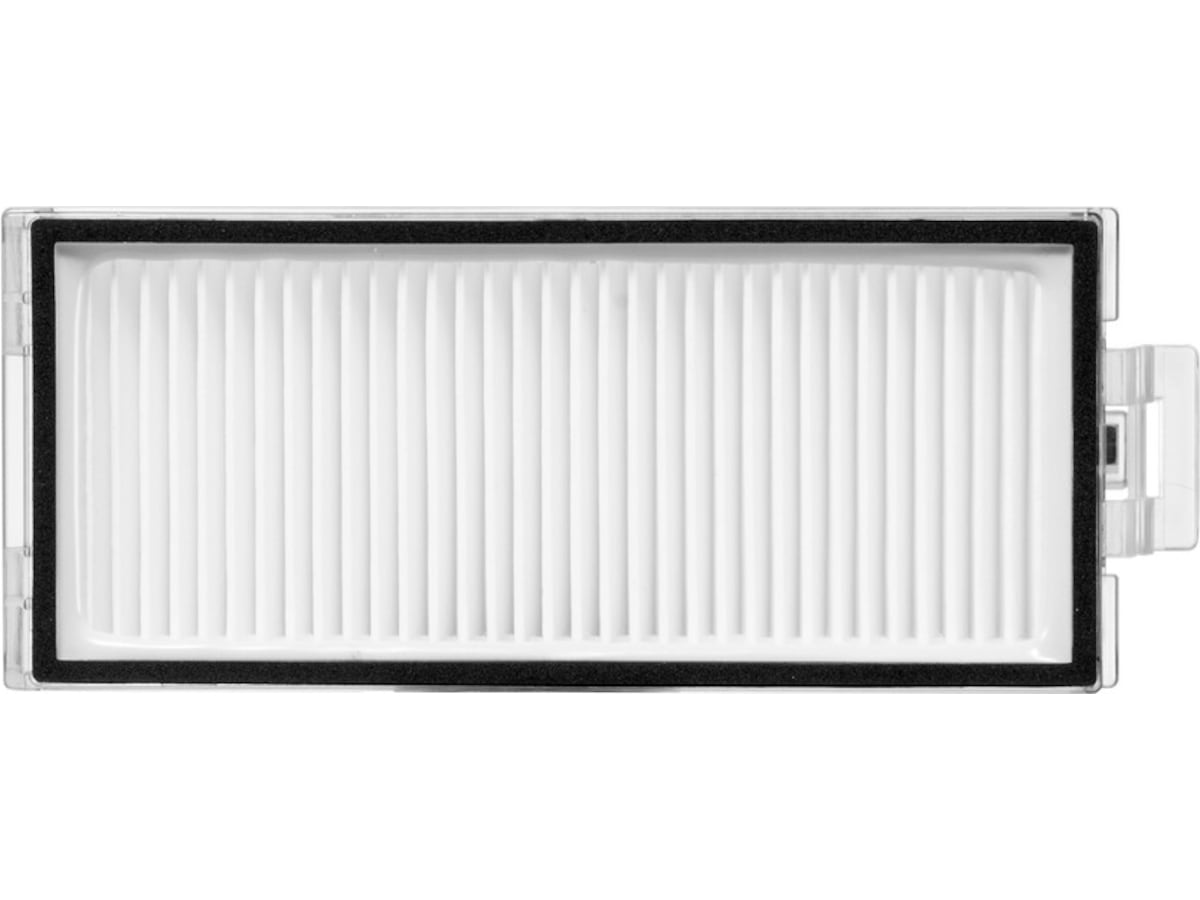 Roborock HEPA støvfilter 2pk (hvit) Tilbehør til støvsugere & rengjøring