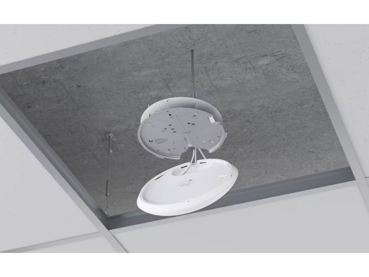 Ubiquiti Access Point U7 Pro Aksesspunkt