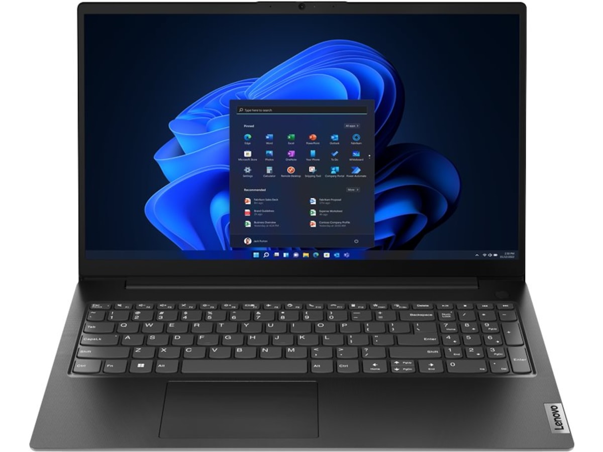 Lenovo V15 G4 15,6" Full HD -B-Grade Demo bærbar PC