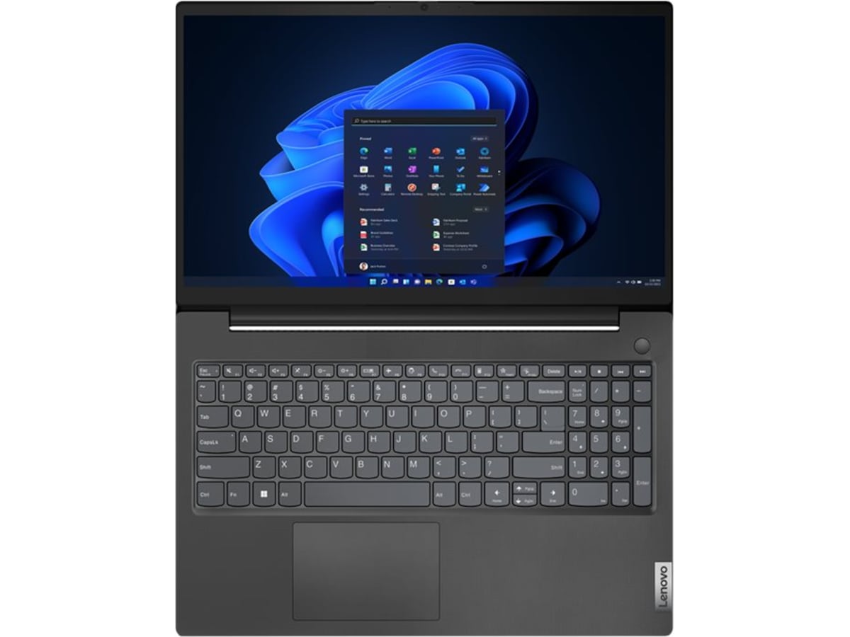 Lenovo V15 G4 15,6" Full HD -B-Grade Demo bærbar PC