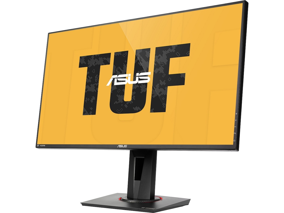 ASUS 27" gamingskjerm TUF VG279QM -B-Grade Demo skjermer