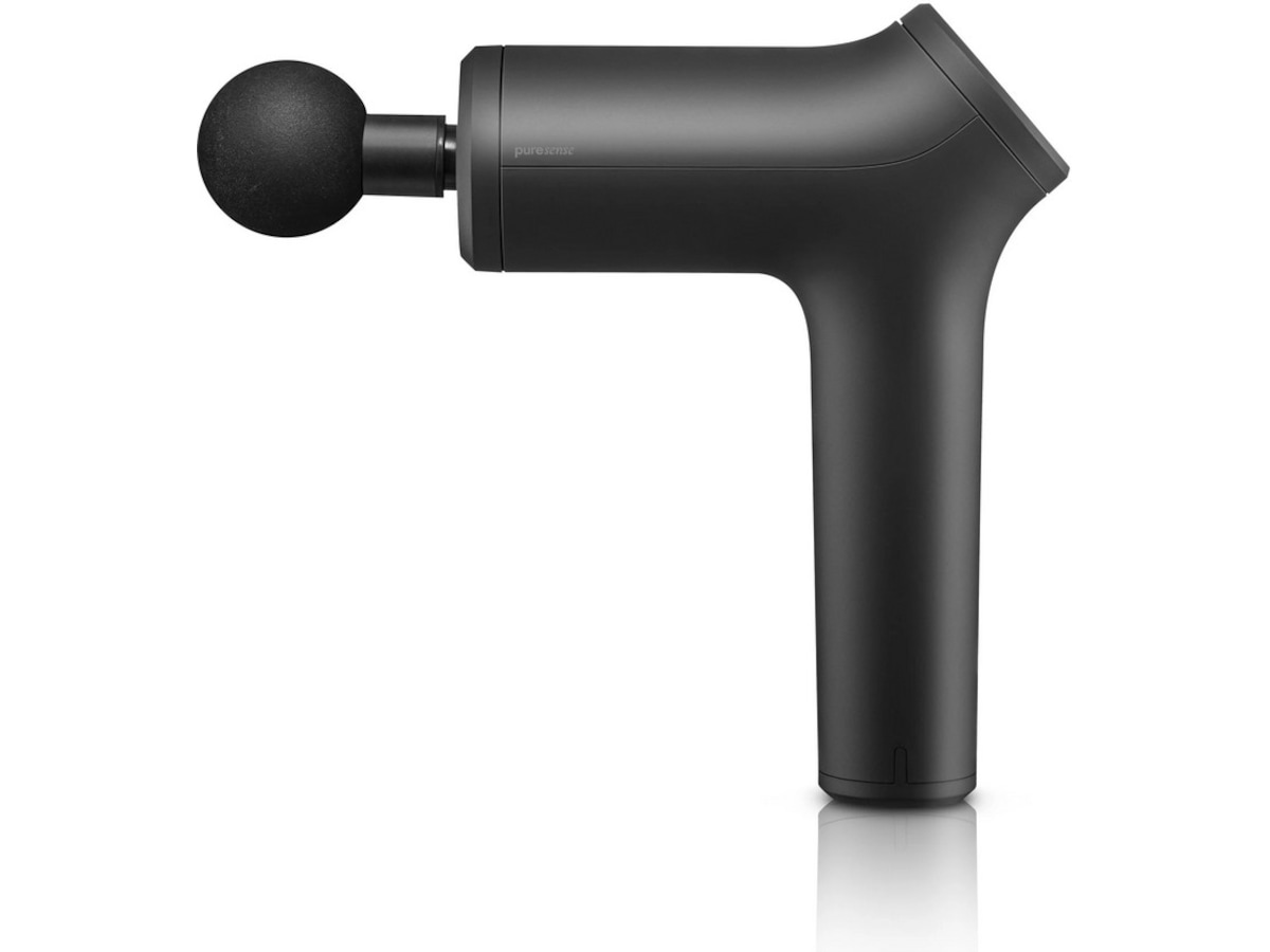 PureSense PSMG400 Kraftig massasjepistol Massasje