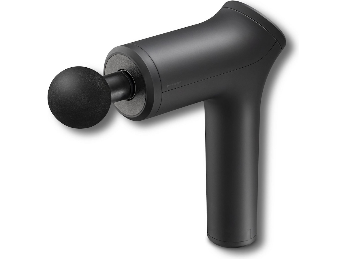 PureSense PSMG400 Kraftig massasjepistol Massasje