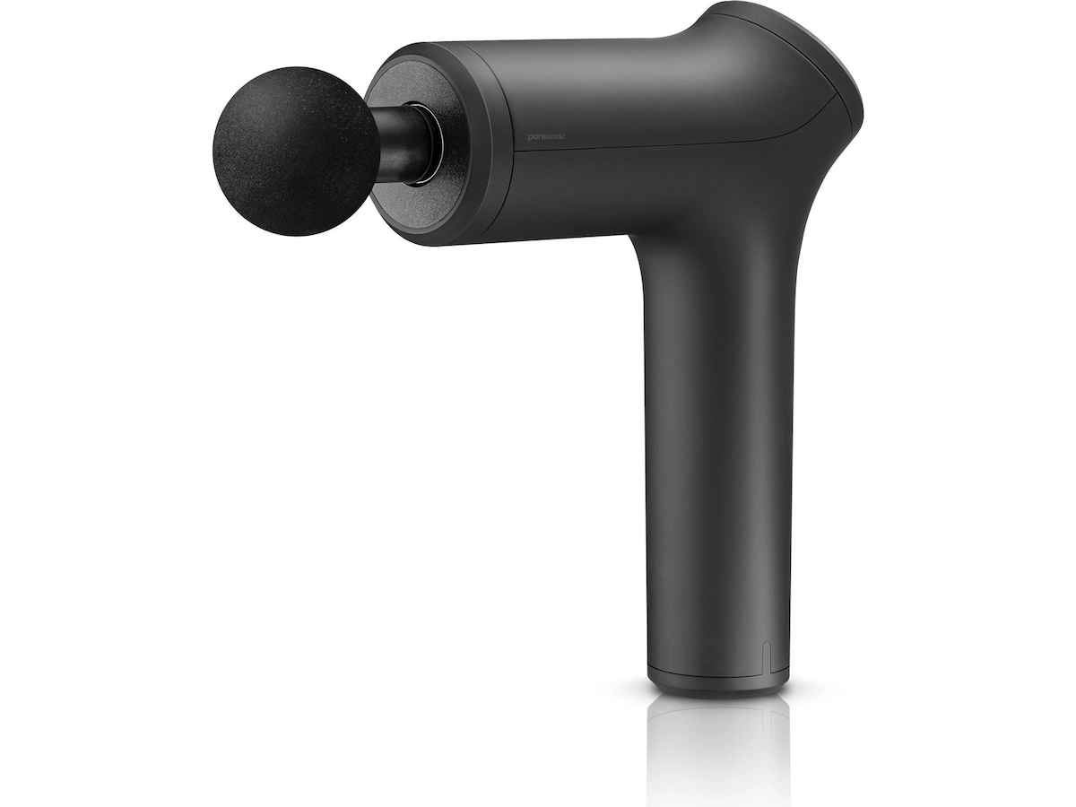 PureSense PSMG400 Kraftig massasjepistol Massasje
