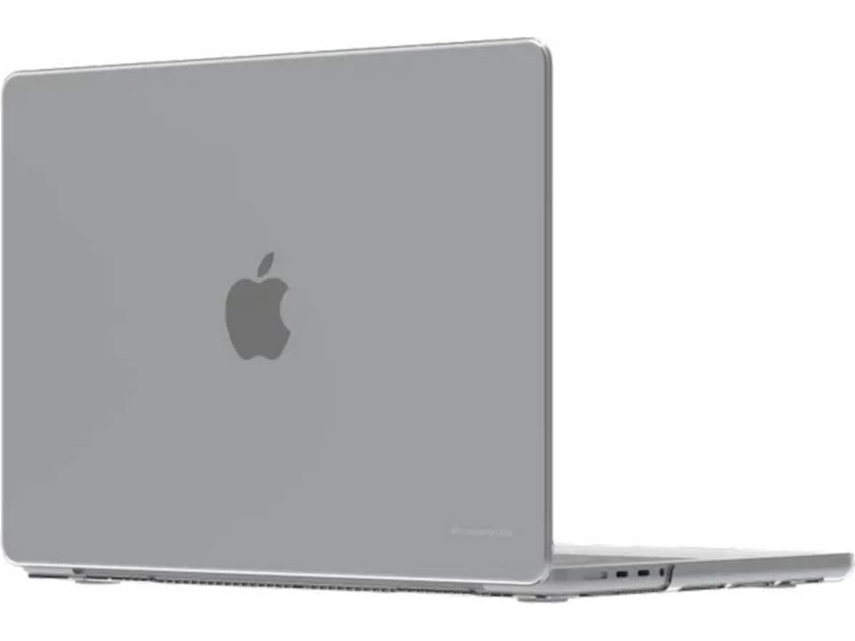 dbramante1928 Iceland MacBook Pro 14" (M3 Pro/M3 Max/M4) - Clear Ryggsekk, veske & mappe