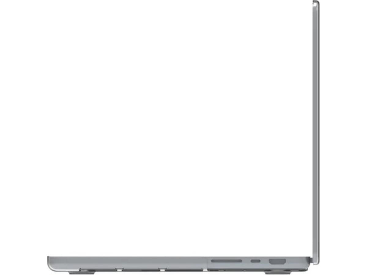dbramante1928 Iceland MacBook Pro 14" (M3 Pro/M3 Max/M4) - Clear Ryggsekk, veske & mappe