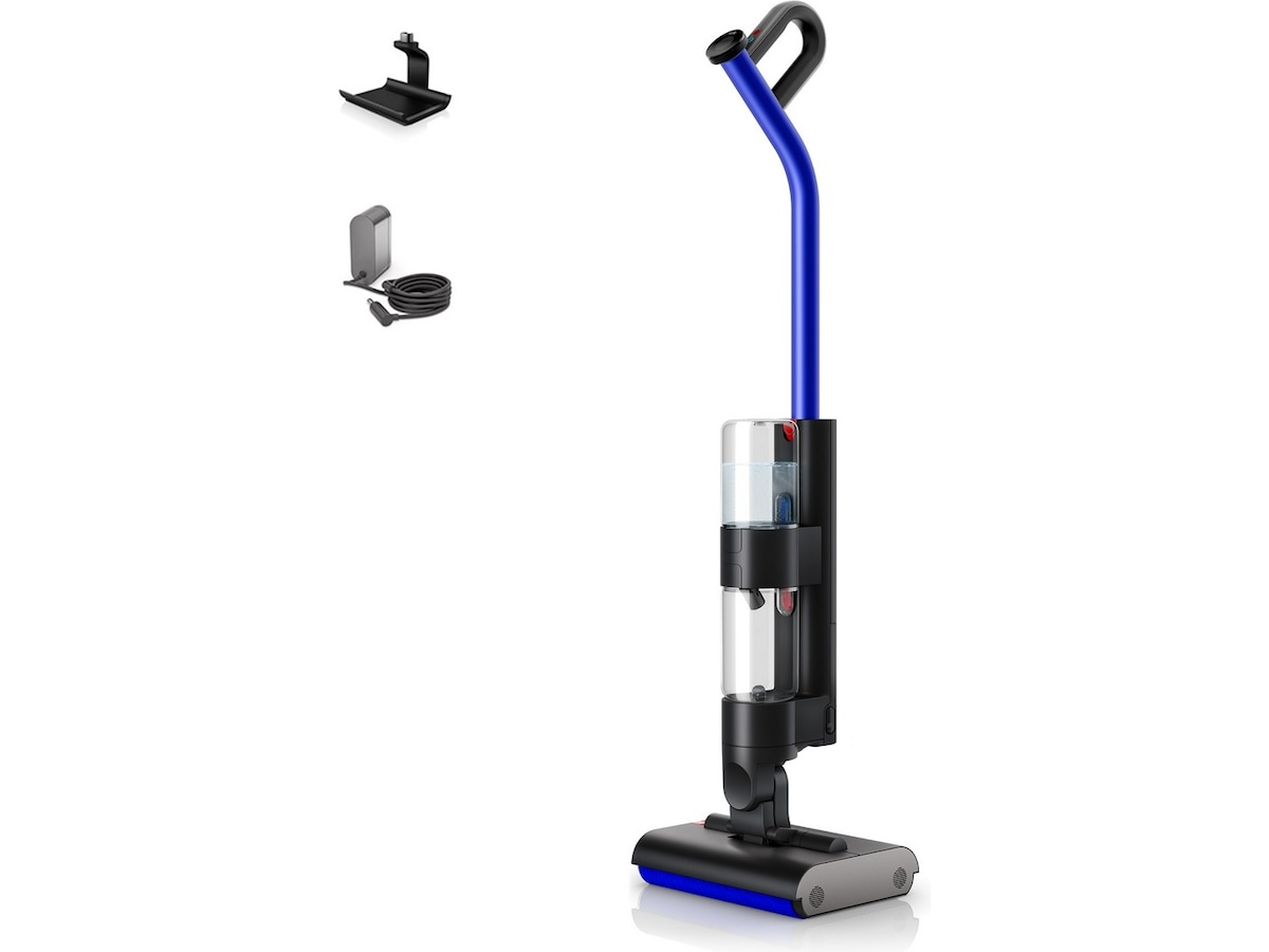 Dyson WashG1 trådløs gulvvasker Trådløse støvsugere