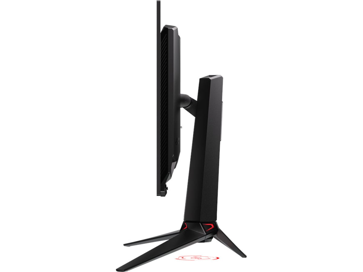 ASUS 32" 4K gamingskjerm ROG Swift PG32UCDP Skjermer