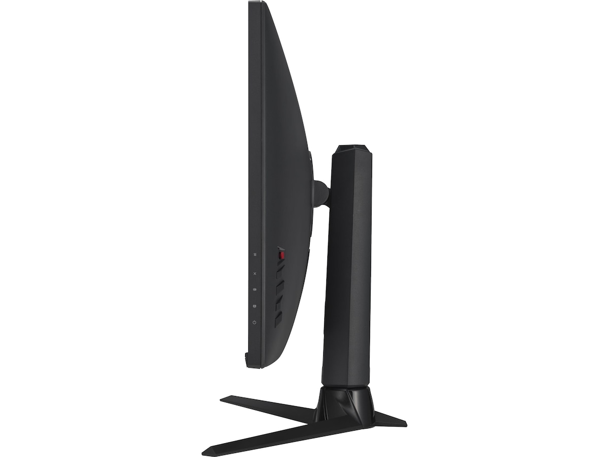 ASUS 32" 4K gamingskjerm ROG Strix XG32UQ -B-Grade Demo skjermer
