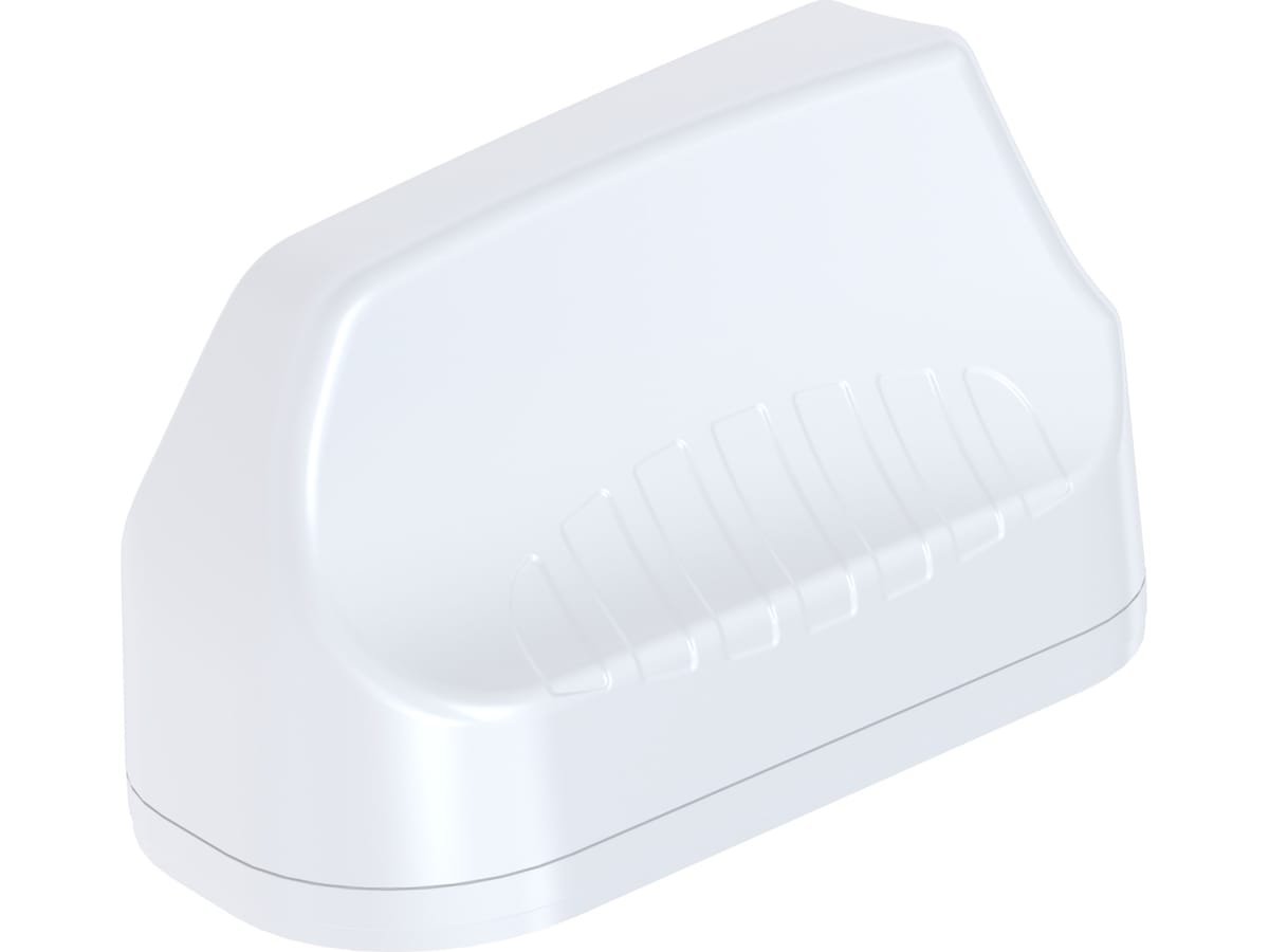 Poynting MIMO-3-15 antenne (hvit) Trådløse antenner