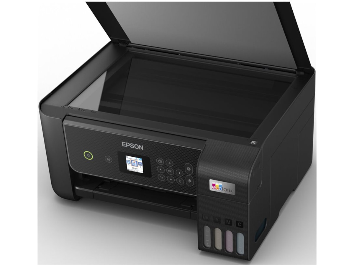 Epson skriver EcoTank ET-2871 -B-Grade Demo skrivere