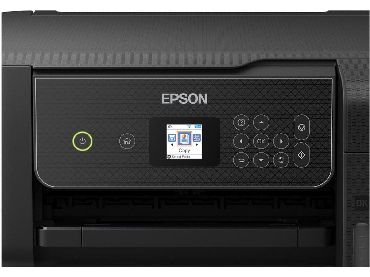 Epson skriver EcoTank ET-2871 -B-Grade Demo skrivere