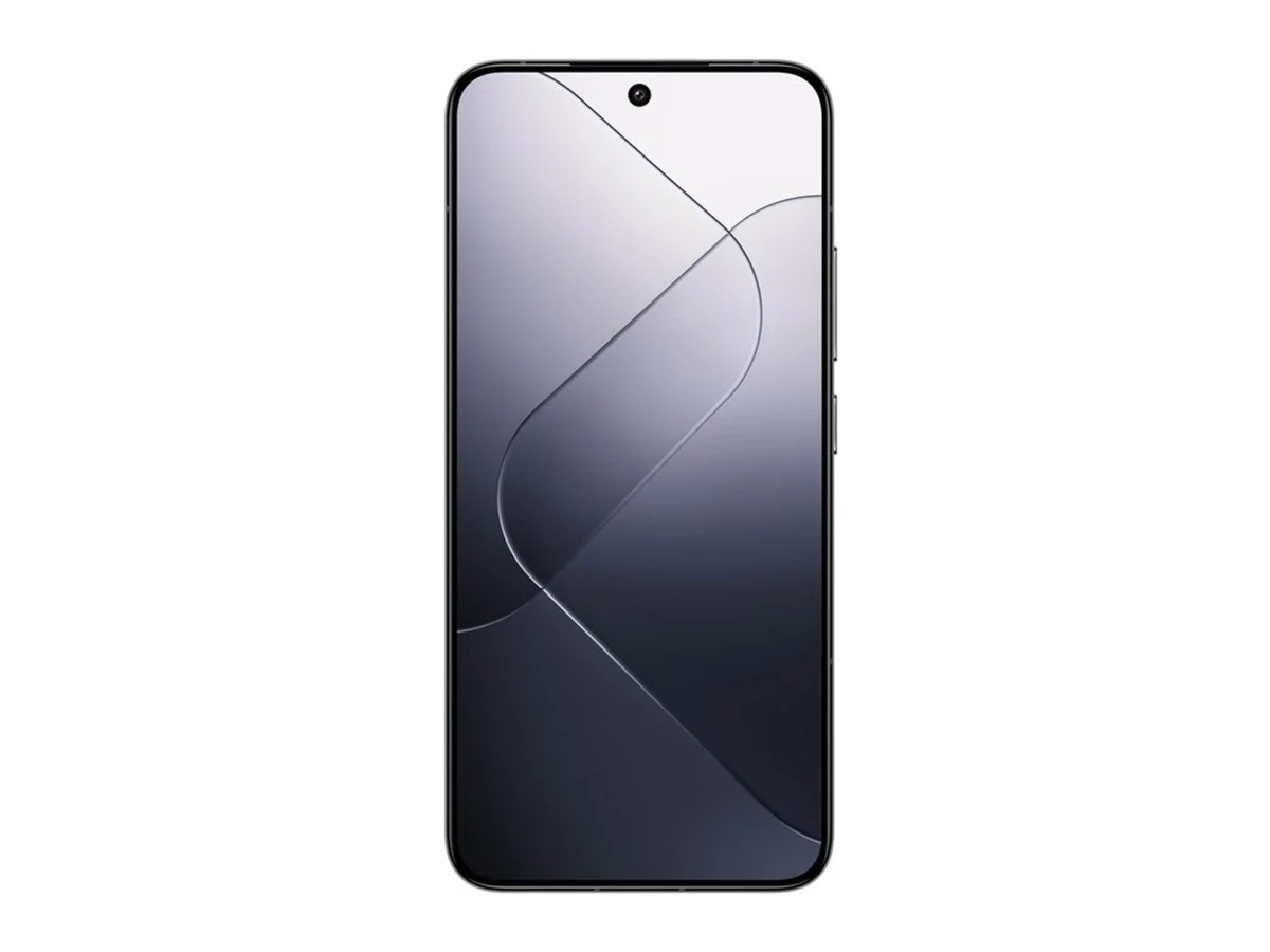 Xiaomi 14 512GB (Black) -B-Grade Demo mobiltelefoner