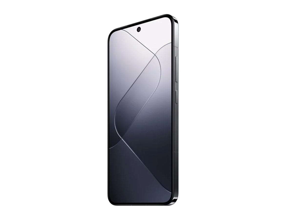 Xiaomi 14 512GB (Black) -B-Grade Demo mobiltelefoner