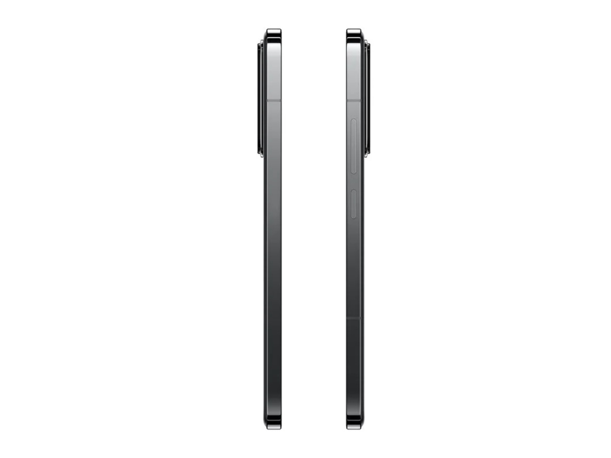 Xiaomi 14 512GB (Black) -B-Grade Demo mobiltelefoner