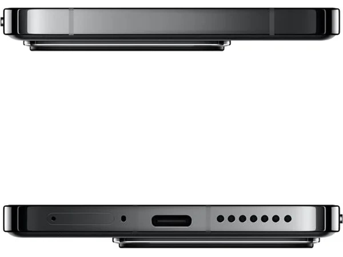 Xiaomi 14 512GB (Black) -B-Grade Demo mobiltelefoner