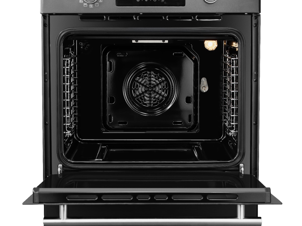 Avant FSOINDBK1SE Komfyr (sort) Komfyr