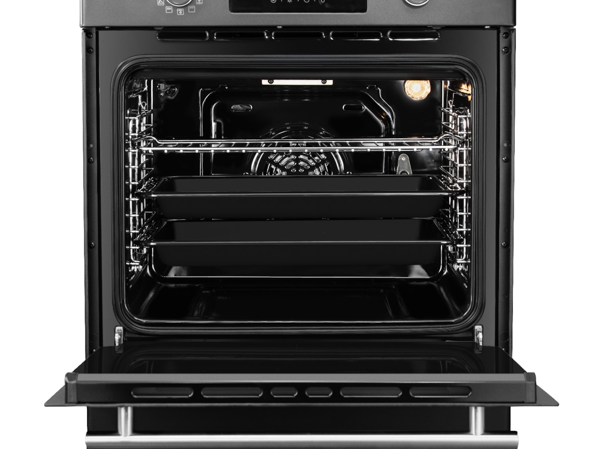 Avant FSOINDBK1SE Komfyr (sort) Komfyr