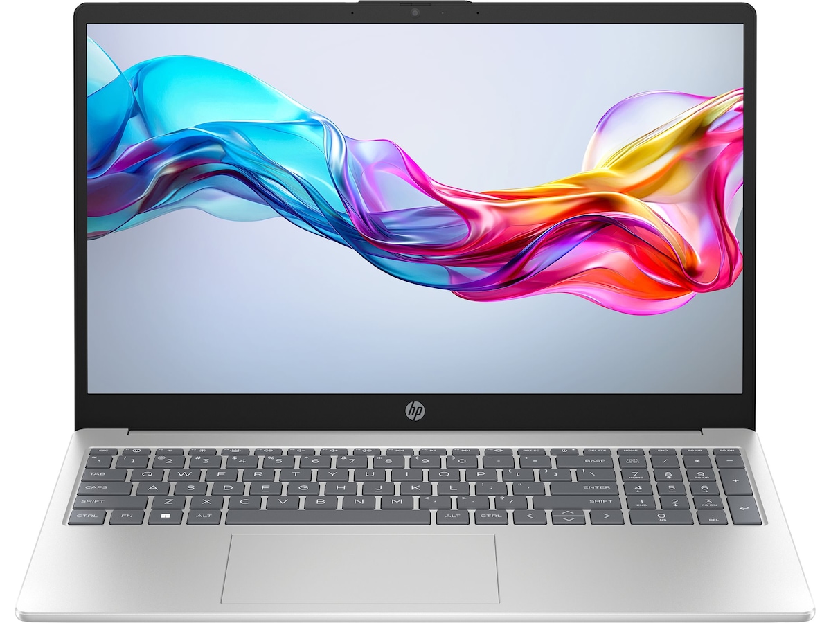 HP Laptop 15-fd0054no 15,6