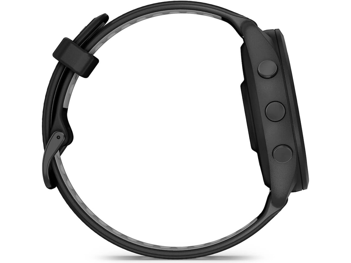 Garmin Forerunner 265 46mm GPS (sort) Smartklokker