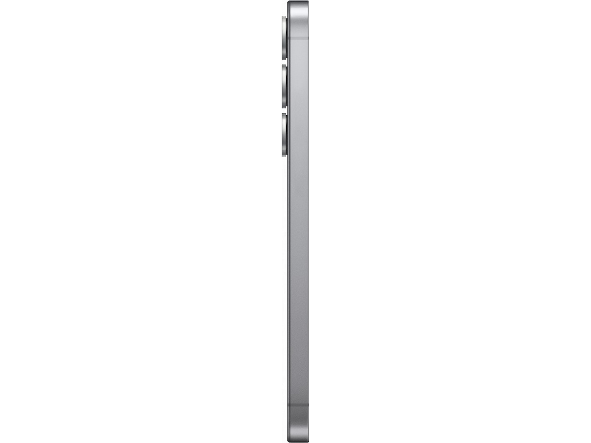 Samsung Galaxy S25 256GB (silver shadow) Mobiltelefoner