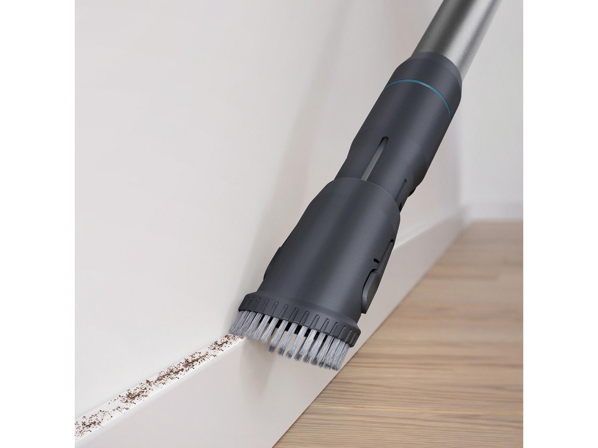 Philips XC8057/01 Trådløs støvsuger (aqua) -B-Grade Demo hjem & fritid
