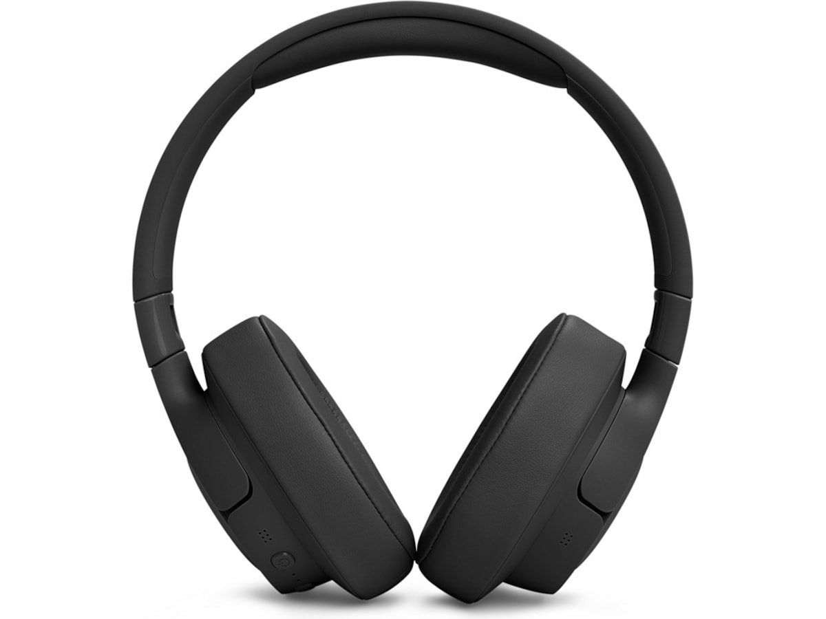 JBL Tune 770NC ANC Trådløse hodetelefoner, Over-Ear (sort) -B-Grade Demo headset