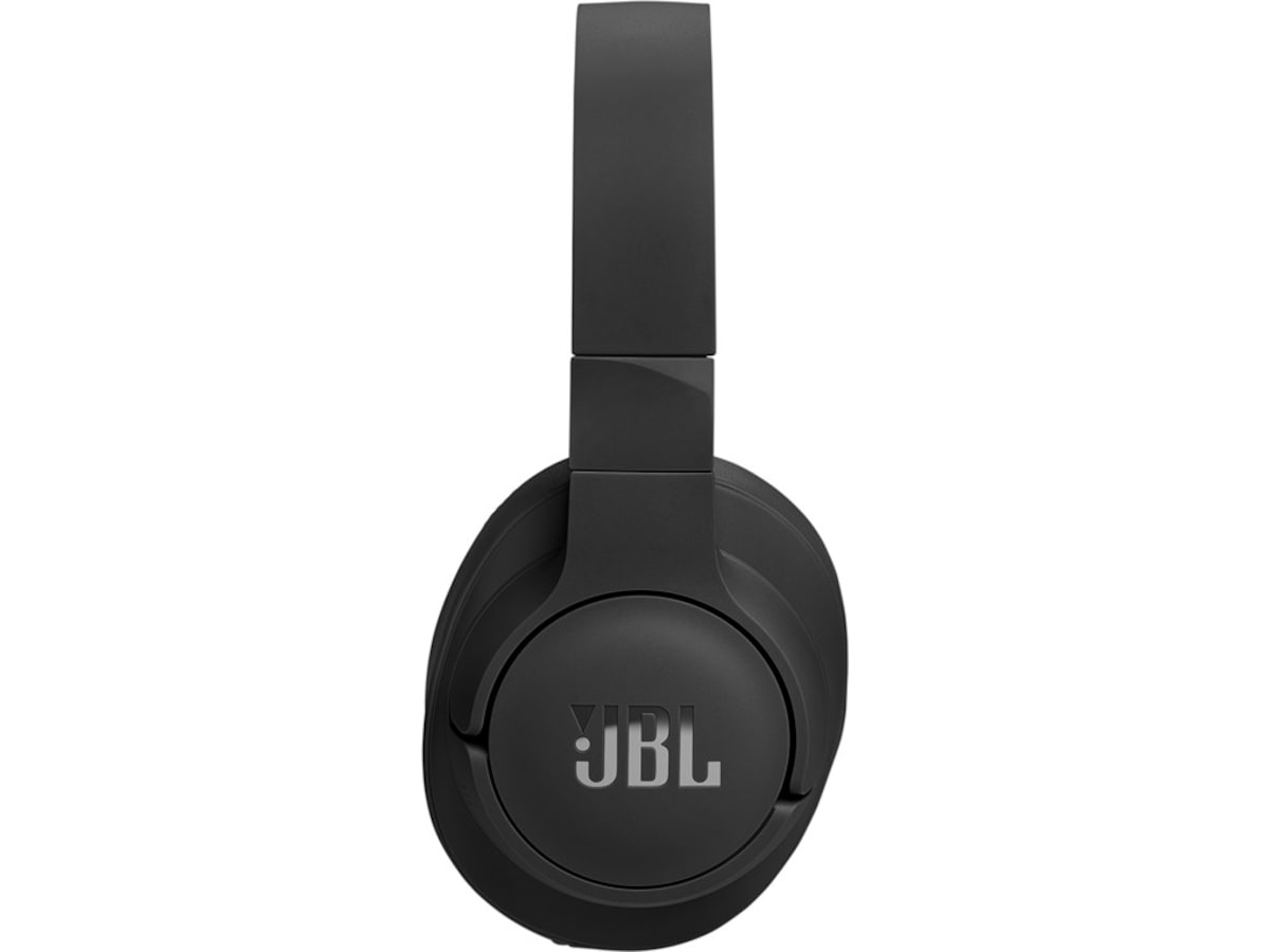 JBL Tune 770NC ANC Trådløse hodetelefoner, Over-Ear (sort) -B-Grade Demo headset