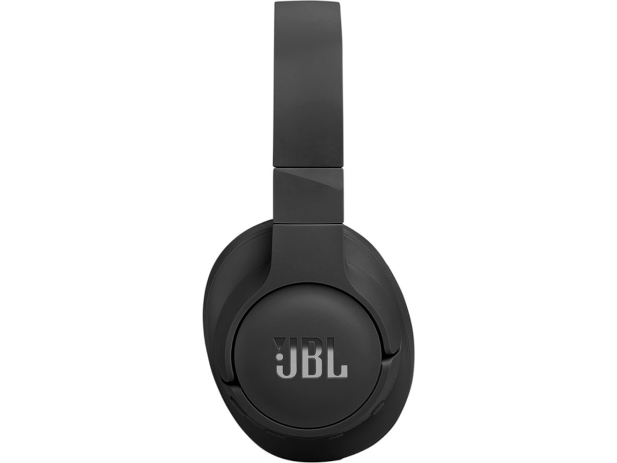 JBL Tune 770NC ANC Trådløse hodetelefoner, Over-Ear (sort) -B-Grade Demo headset