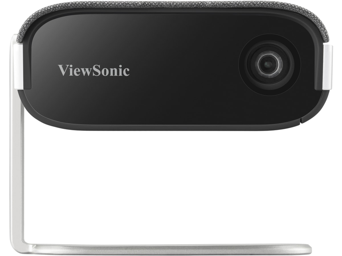 ViewSonic M1S bærbar projector -B-Grade Demo TV/projektor