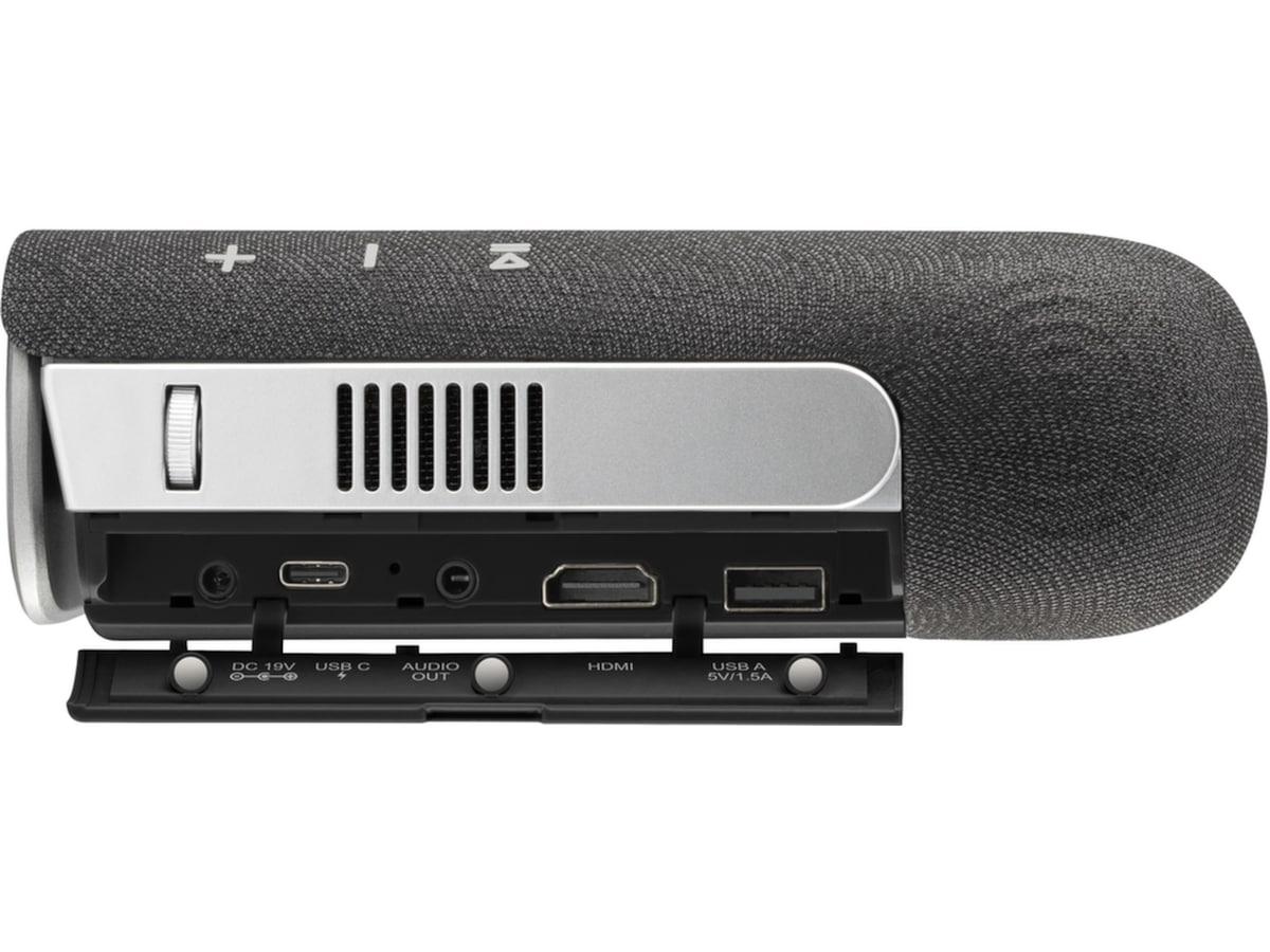 ViewSonic M1S bærbar projector -B-Grade Demo TV/projektor