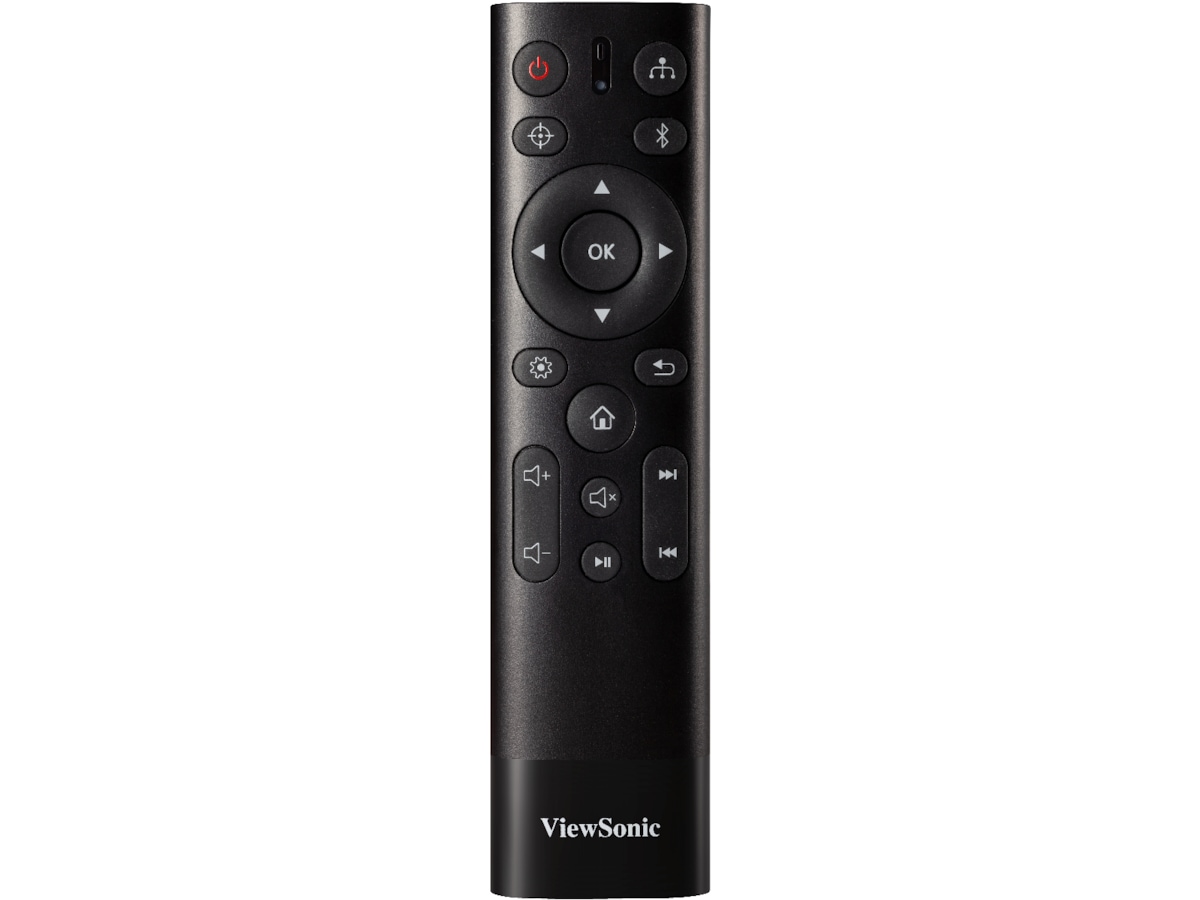 ViewSonic M1S bærbar projector -B-Grade Demo TV/projektor