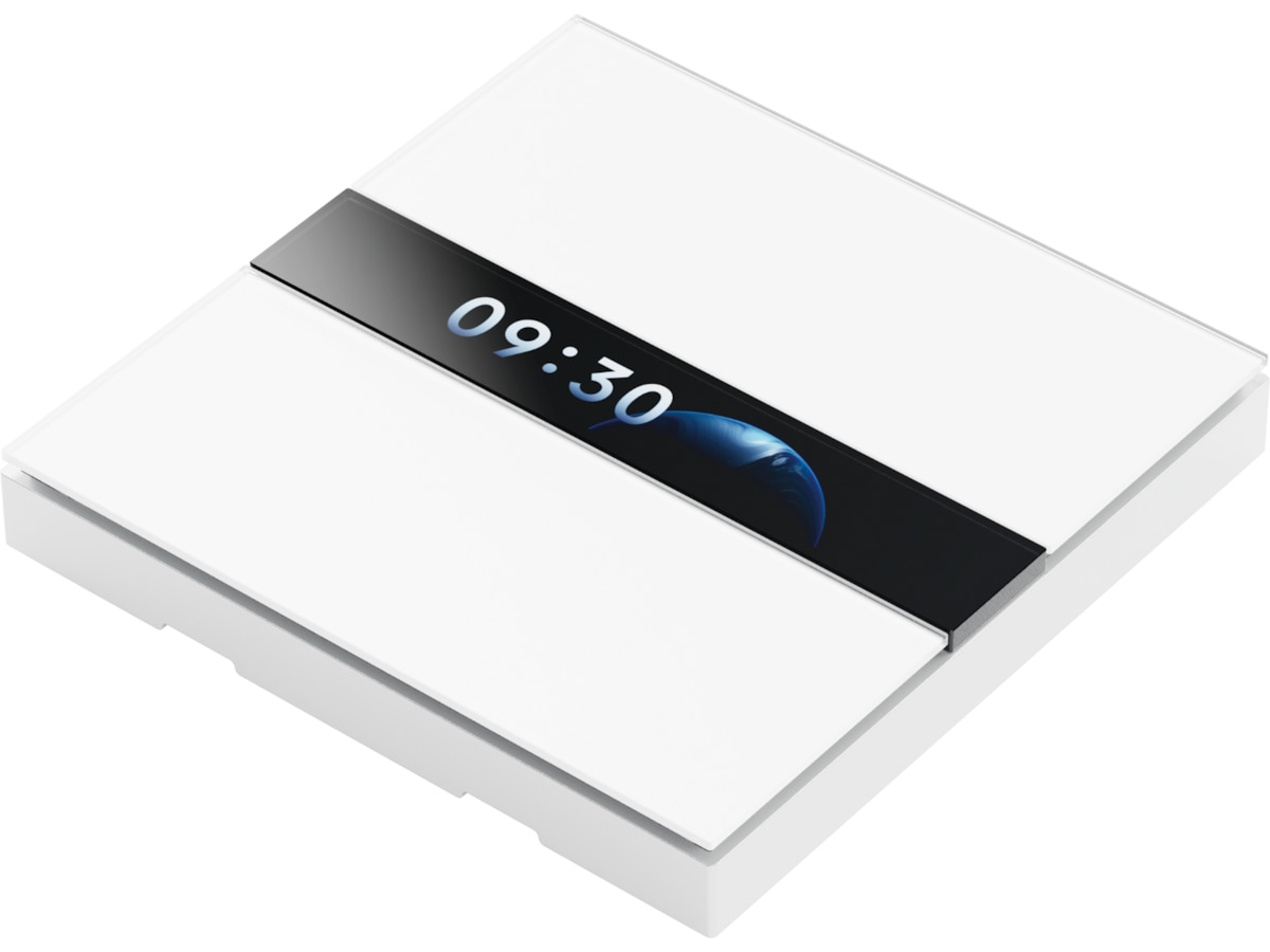 Aqara Display Switch V1 Lysbrytere, dimmere & lysstyring