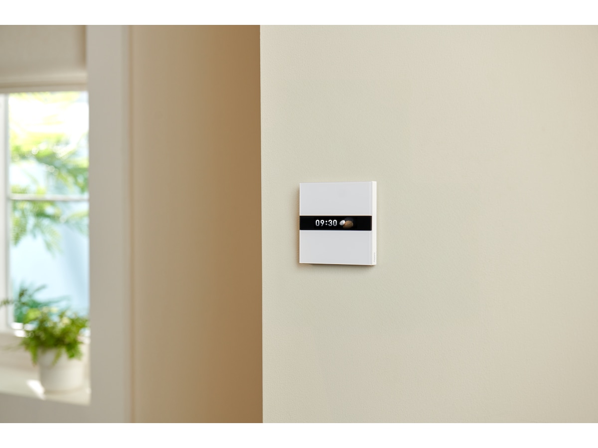 Aqara Display Switch V1 Lysbrytere, dimmere & lysstyring