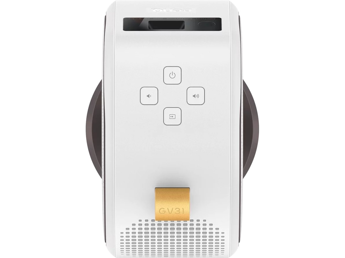 BenQ projektor GV31 -B-Grade Demo TV/projektor