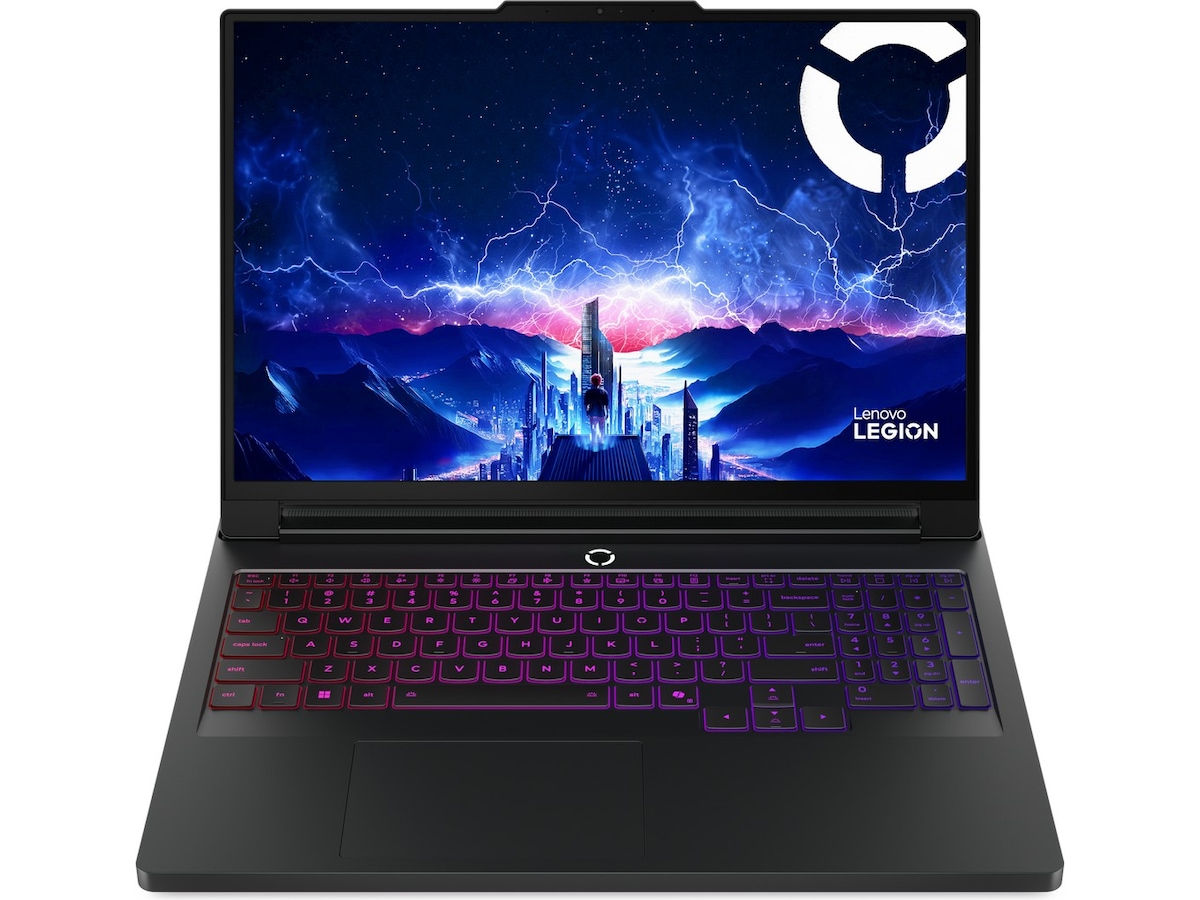 Lenovo Legion 7 Pro 16" WQXGA 240 Hz Gaming laptop