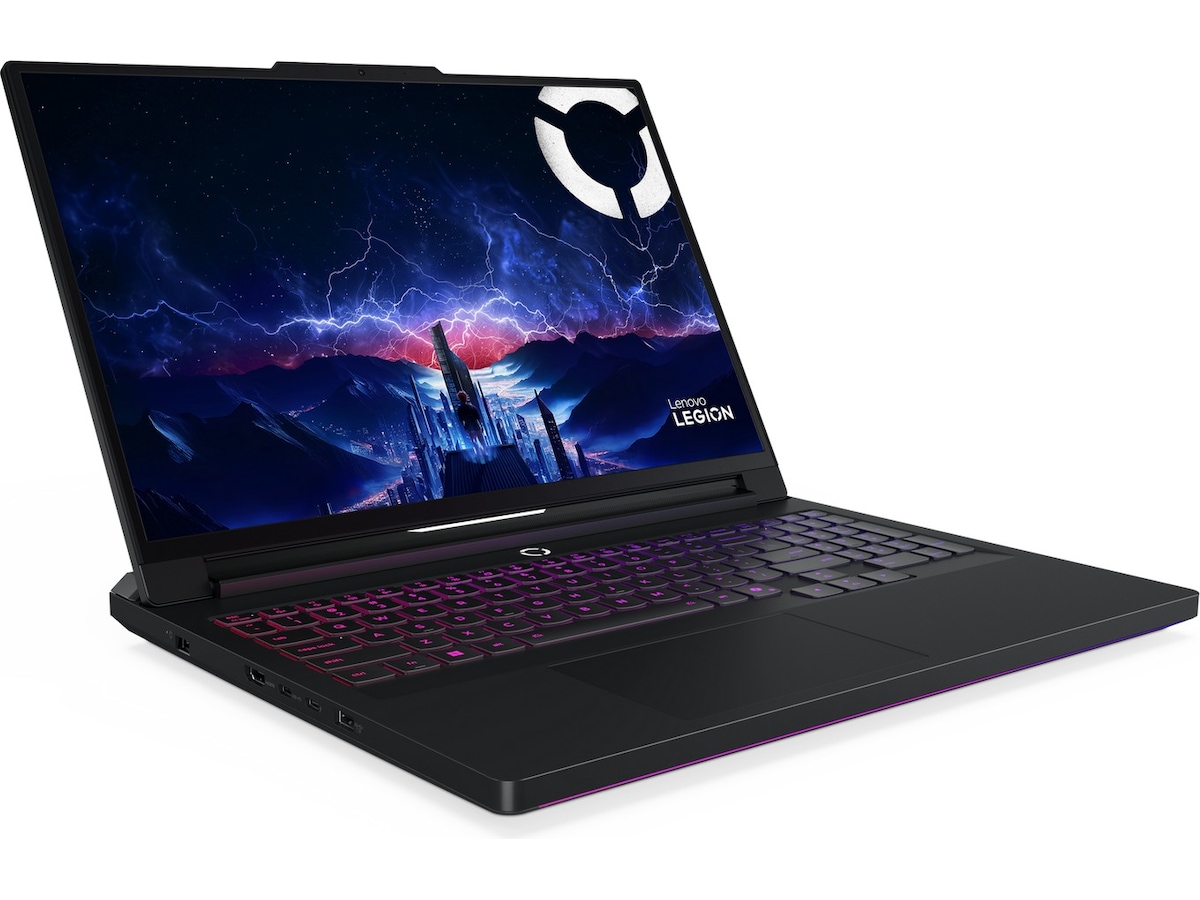 Lenovo Legion 7 Pro 16" WQXGA 240 Hz Gaming laptop