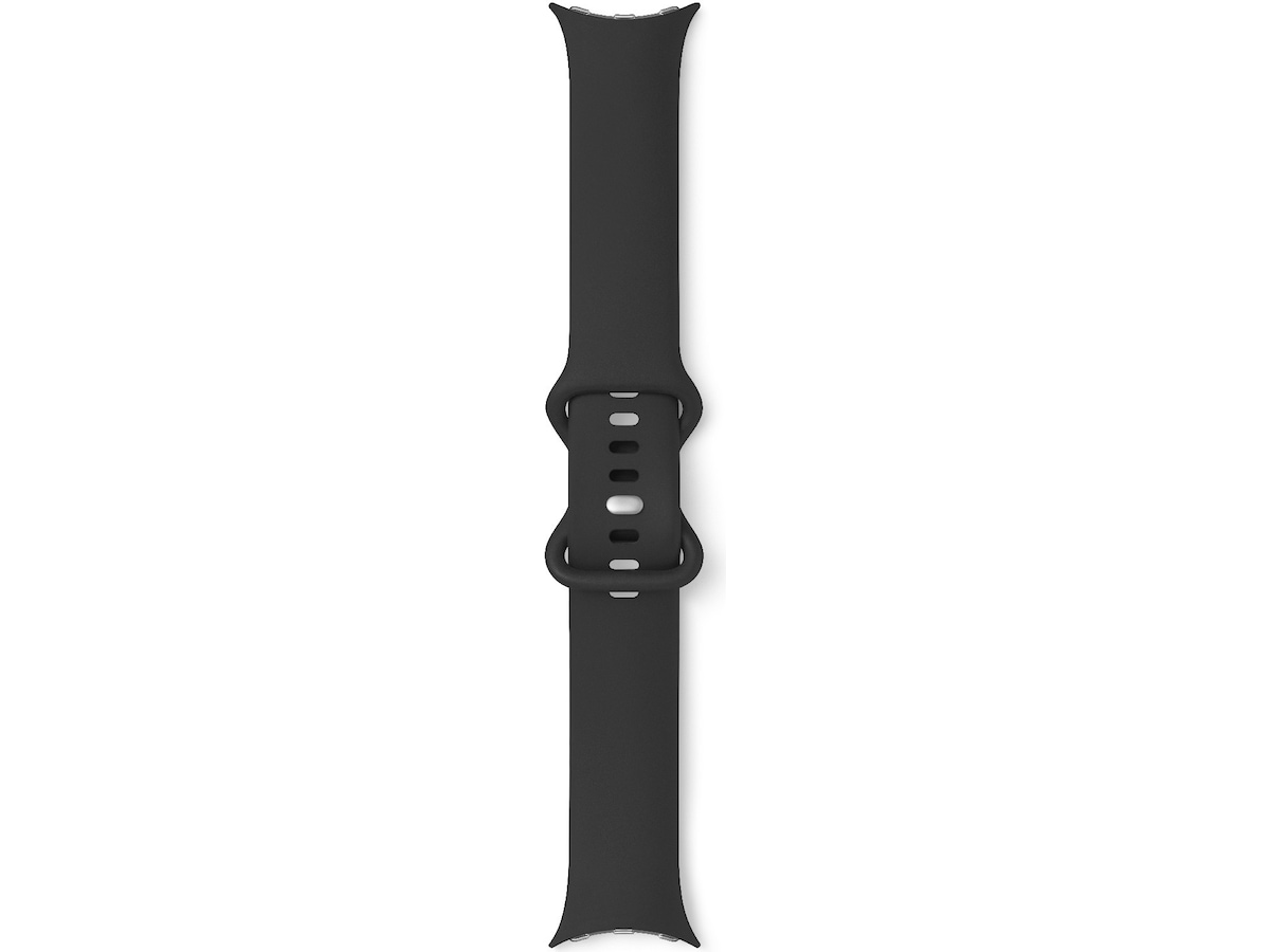 Google Pixel Watch 3 Large 45mm LTE (obsidian) -B-Grade Demo klokker