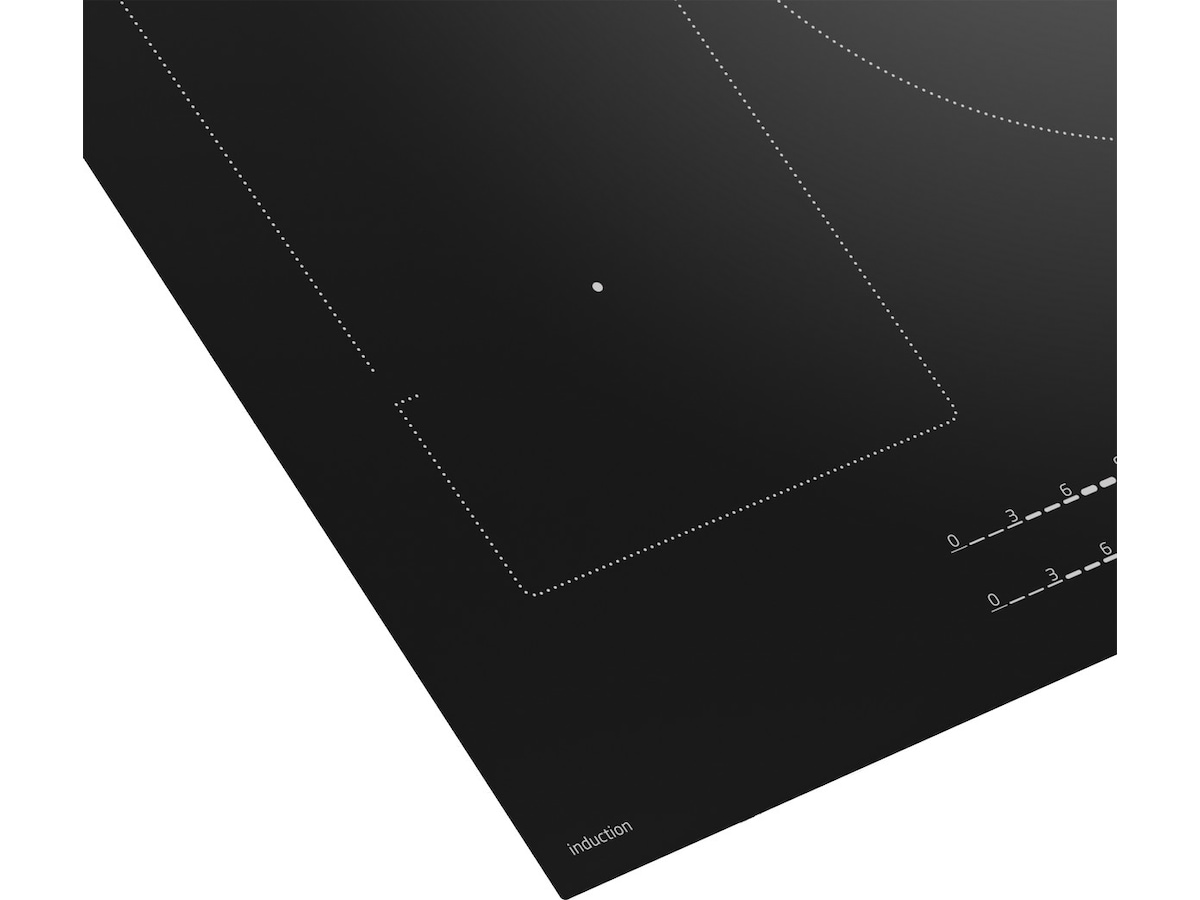 Beko HII84701UFT Induksjonstopp -B-Grade Demo induksjonstopp & platetopp