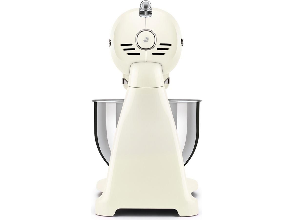 Smeg SMF03CREU Kjøkkenmaskin (cream) -B-Grade Demo hjem & fritid