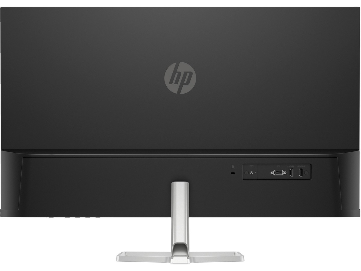 HP 32" skjerm 532sf -B-Grade Demo skjermer